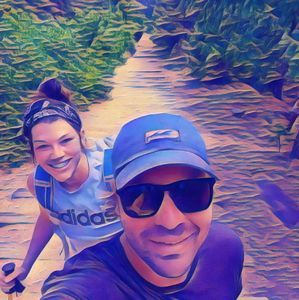 Meet your Posher, Adam